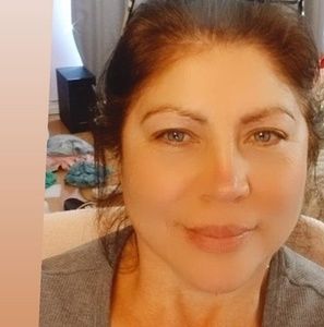 Meet your Posher, Irma p